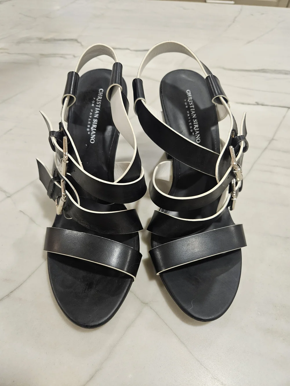 Christian Siriano for Payless 